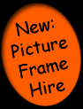 Picture Frame Hire Service