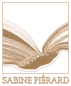 go to Sabine Pi&eacute;rard website